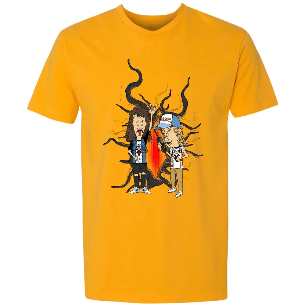 The Portal Premium Unisex T-shirt - 11