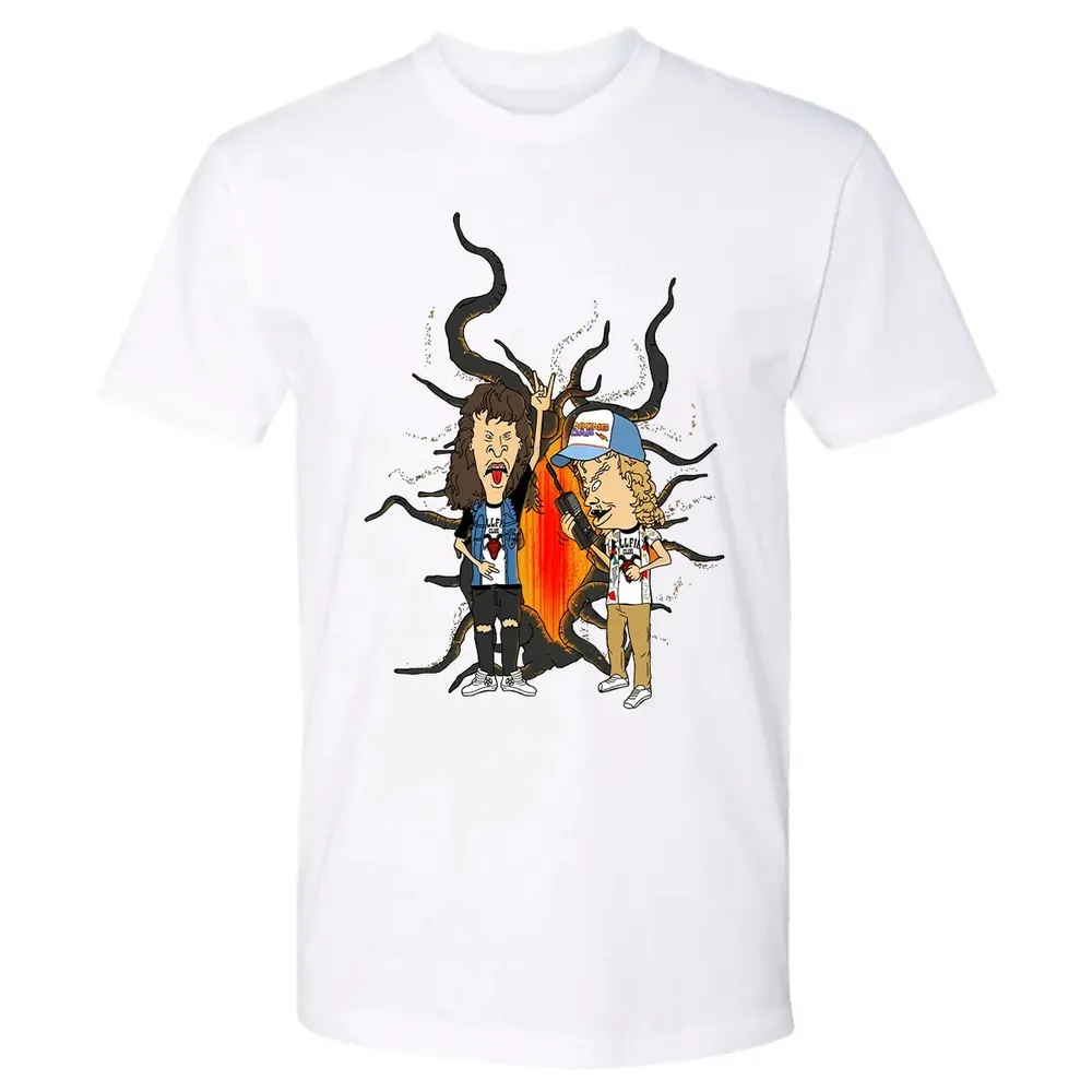 The Portal Premium Unisex T-shirt - 4