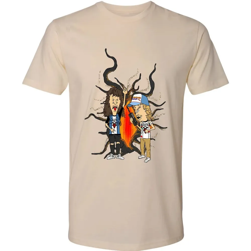 The Portal Premium Unisex T-shirt - 13
