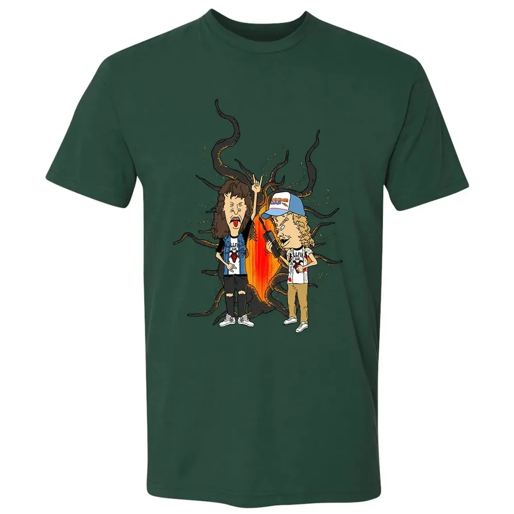 The Portal Premium Unisex T-shirt - 12