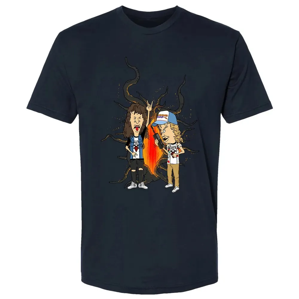 The Portal Premium Unisex T-shirt - 2