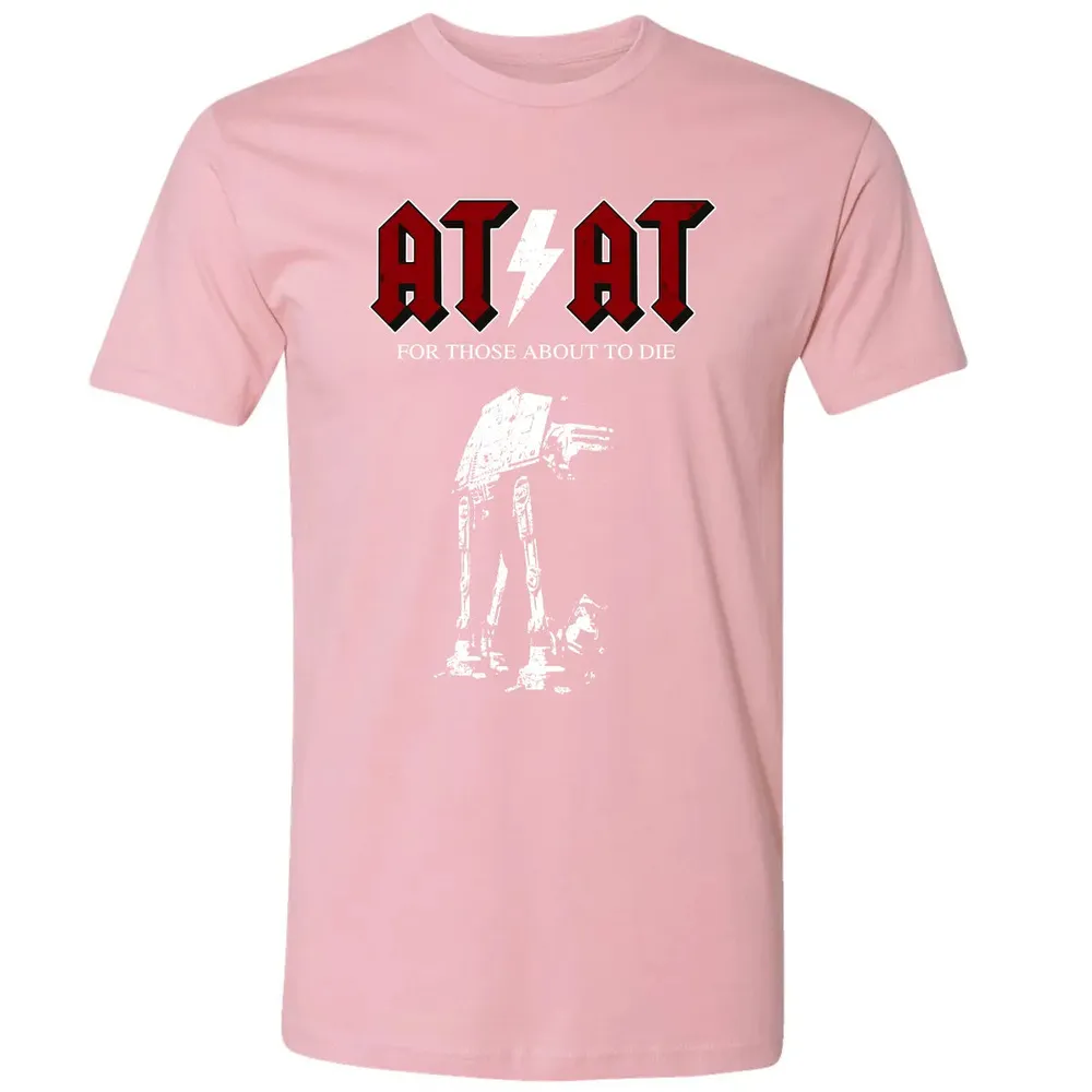 ATAT Premium Unisex T-shirt - 3