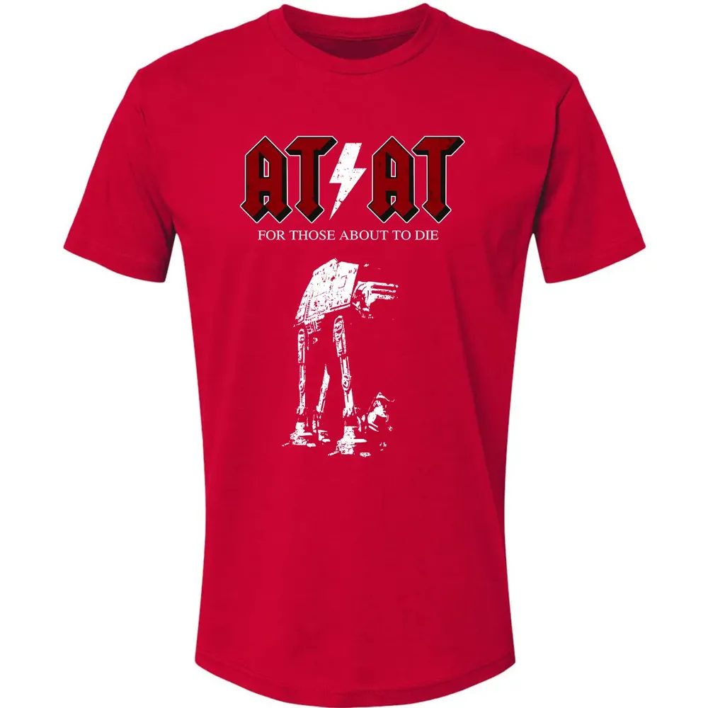 ATAT Premium Unisex T-shirt - 6