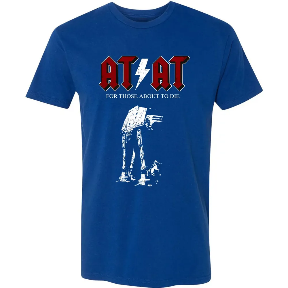 ATAT Premium Unisex T-shirt - 10