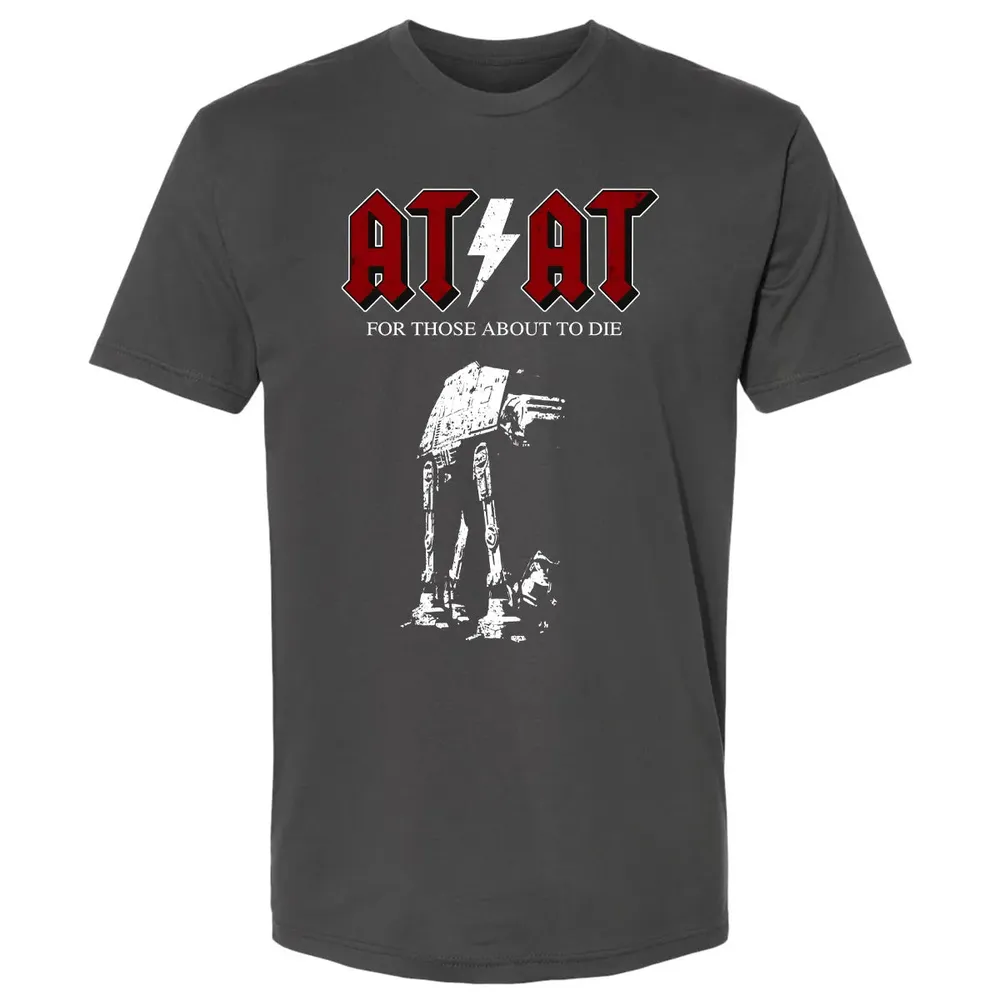 ATAT Premium Unisex T-shirt - 8