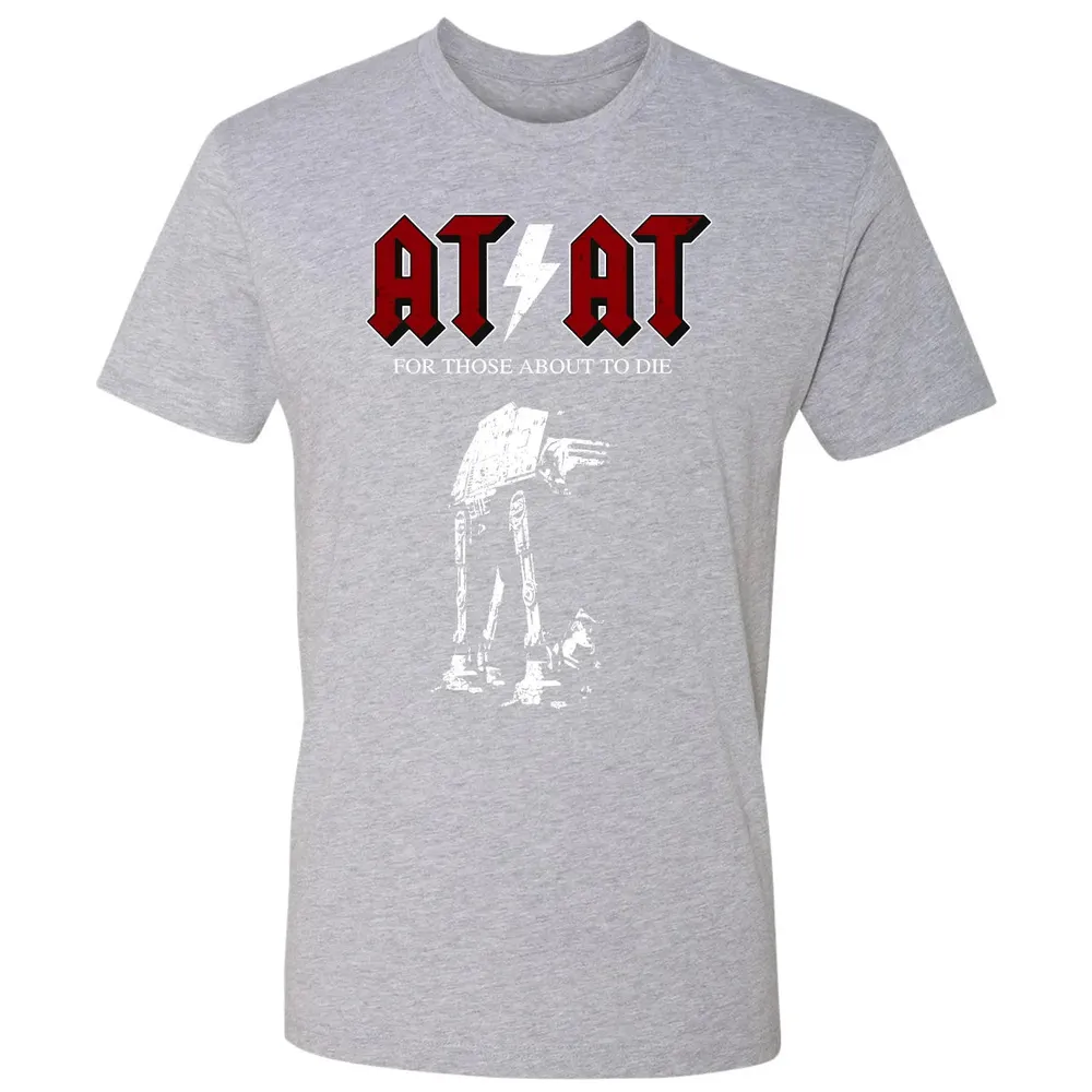 ATAT Premium Unisex T-shirt - 9