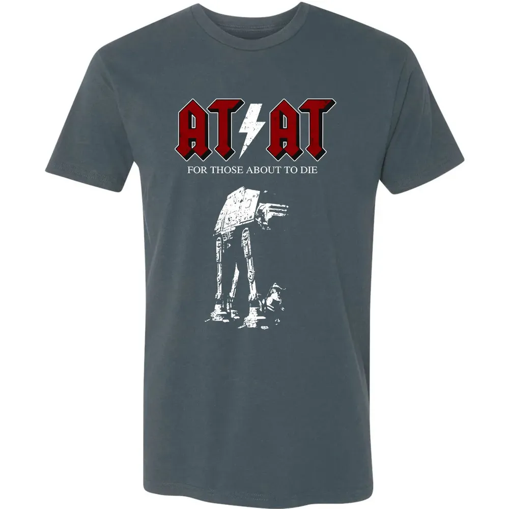 ATAT Premium Unisex T-shirt - 14