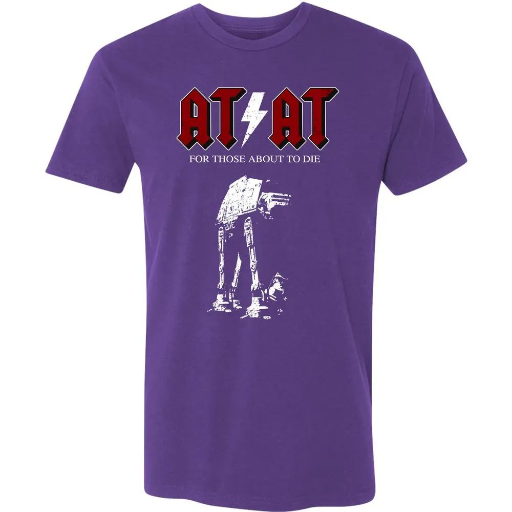 ATAT Premium Unisex T-shirt - 7