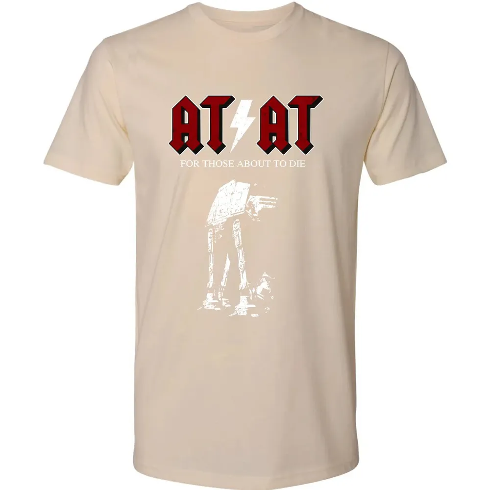 ATAT Premium Unisex T-shirt - 13