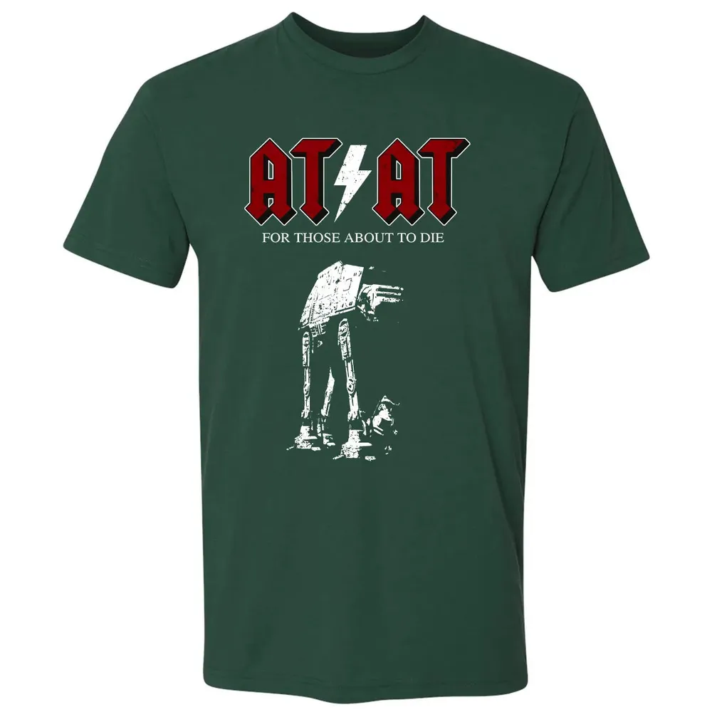 ATAT Premium Unisex T-shirt - 12