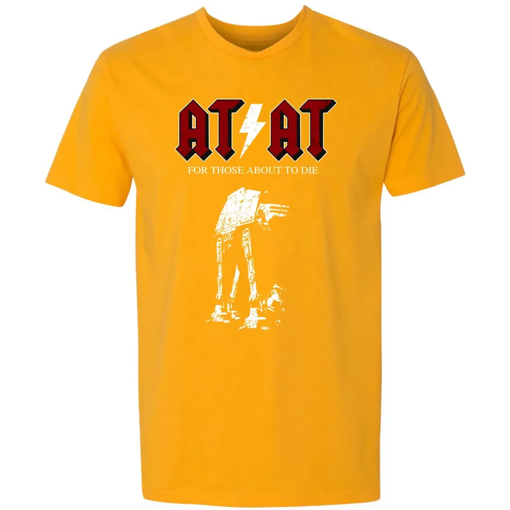 ATAT Premium Unisex T-shirt - 11