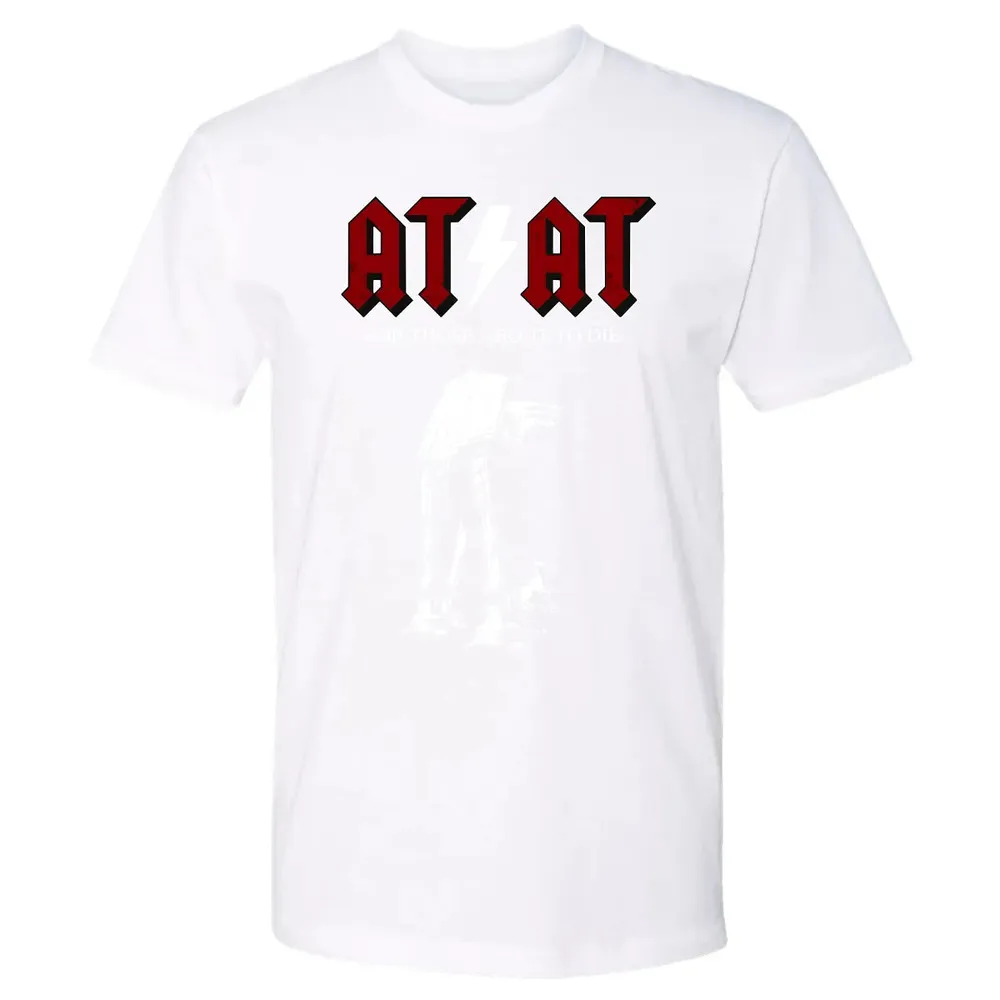 ATAT Premium Unisex T-shirt - 4