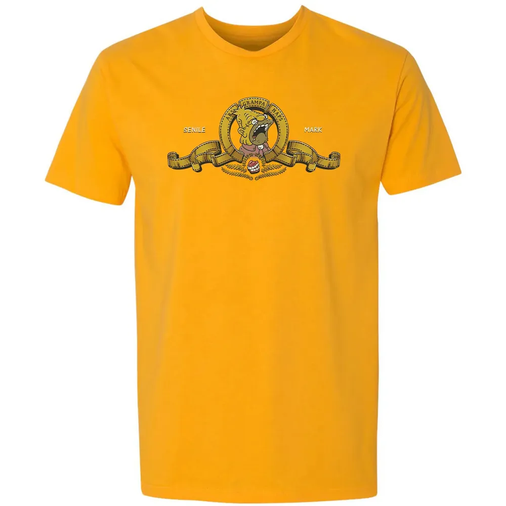 Senile Mark Premium Unisex T-shirt - 11