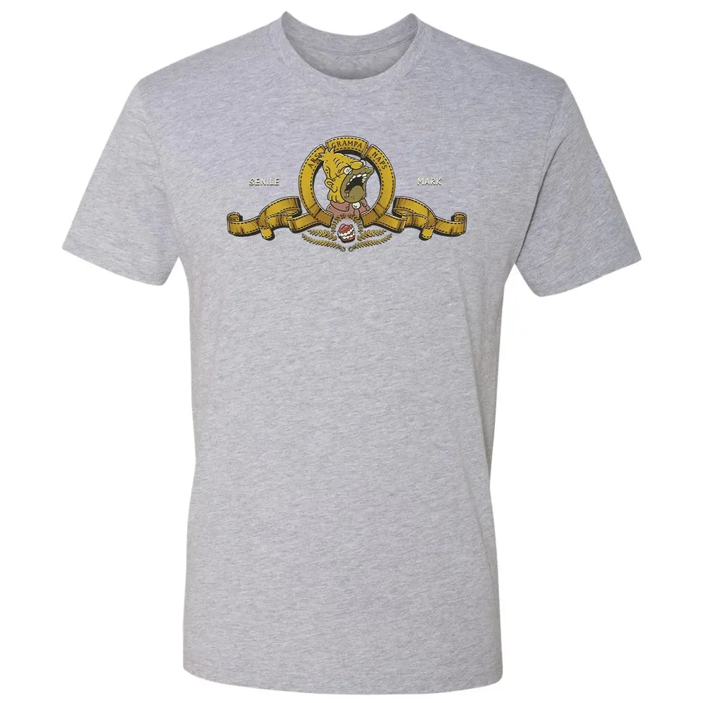 Senile Mark Premium Unisex T-shirt - 9