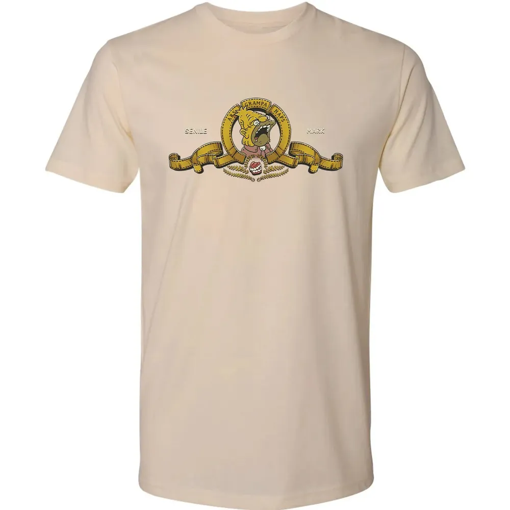 Senile Mark Premium Unisex T-shirt - 13