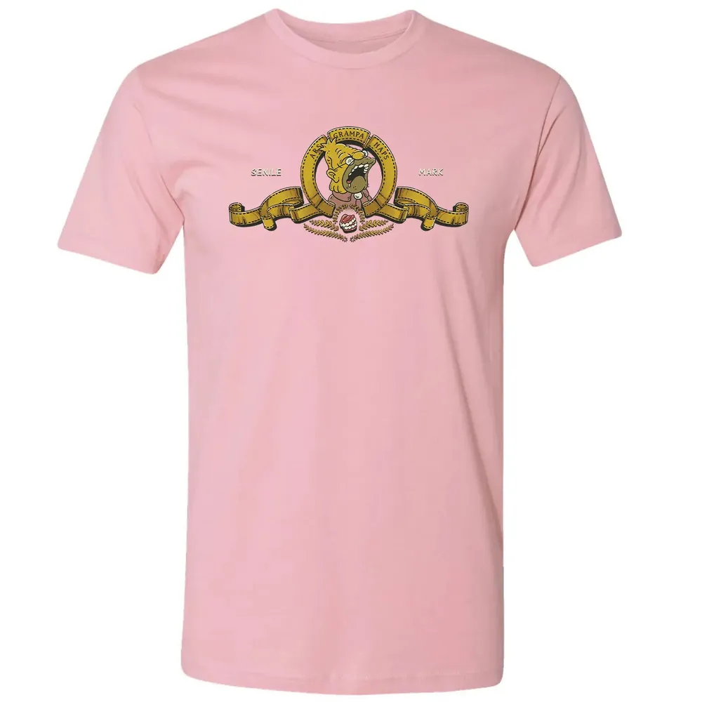 Senile Mark Premium Unisex T-shirt - 3