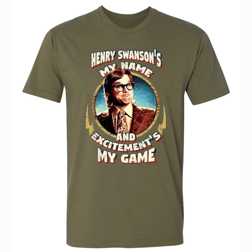 My Name My Game Premium Unisex T-shirt - 5