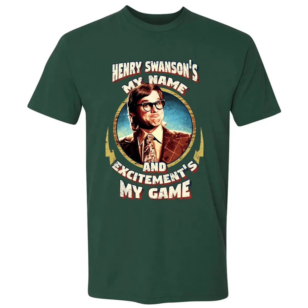 My Name My Game Premium Unisex T-shirt - 12