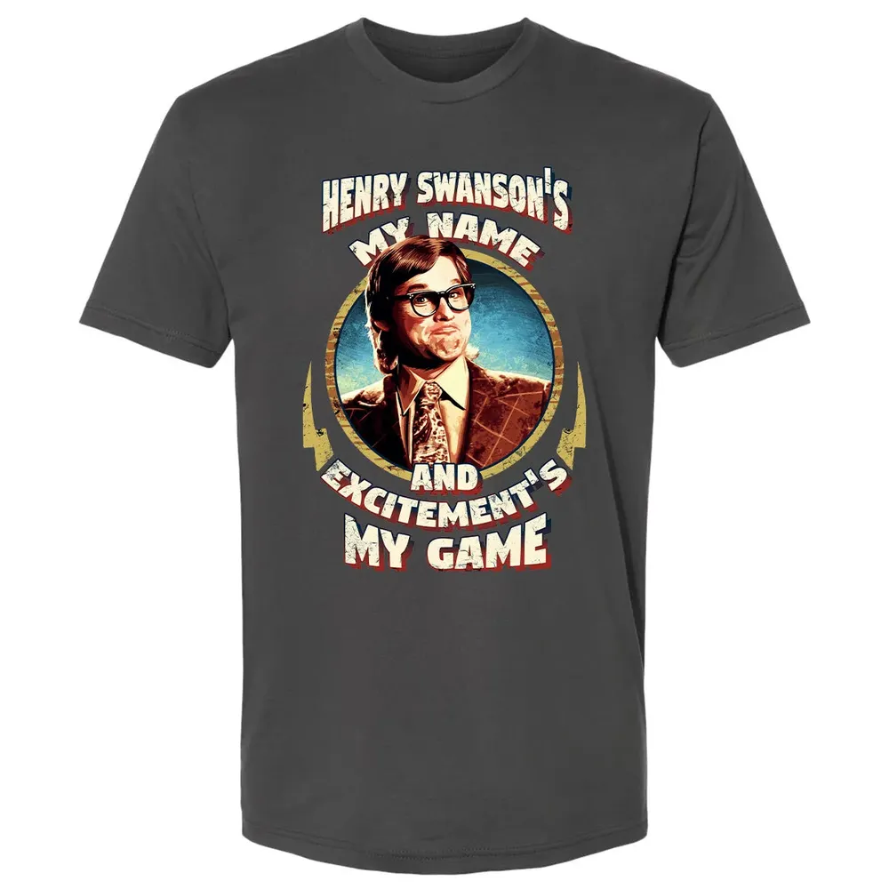 My Name My Game Premium Unisex T-shirt - 8