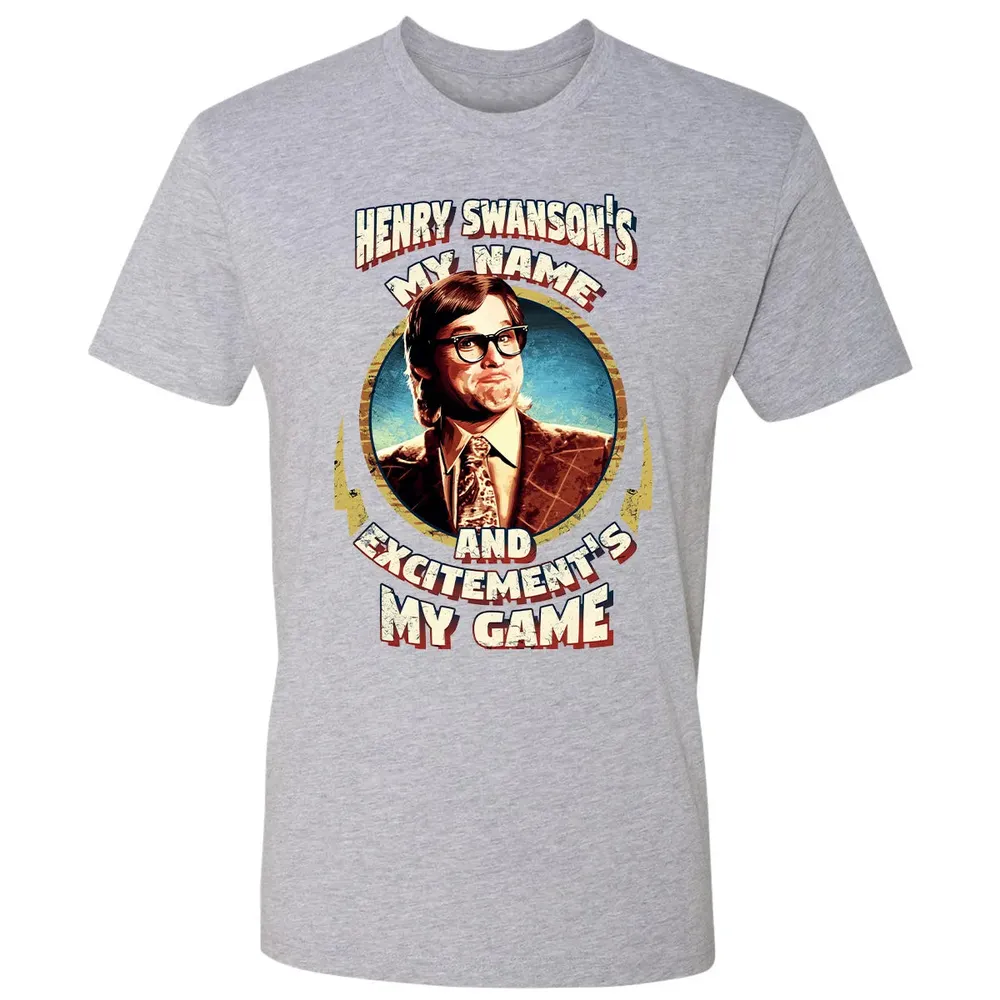 My Name My Game Premium Unisex T-shirt - 9