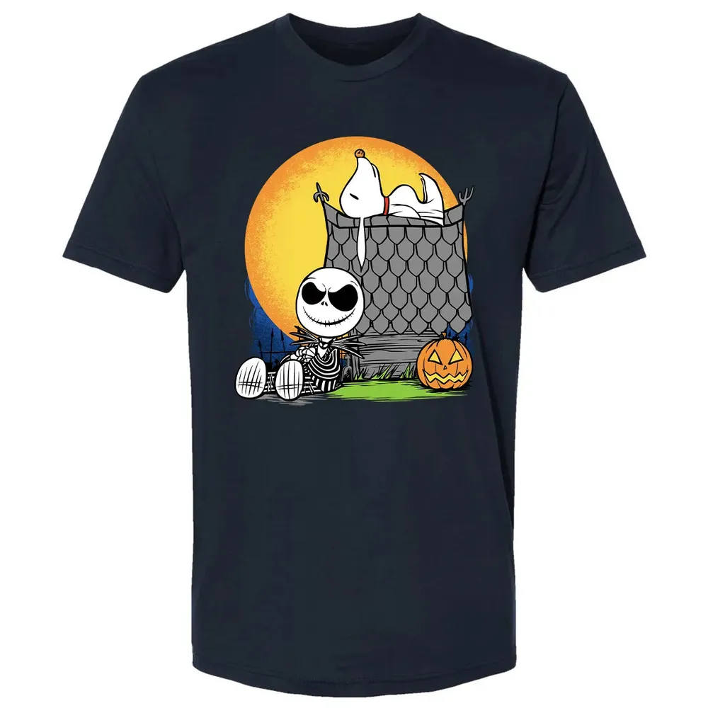 Skellingnuts Premium Unisex T-shirt - 2