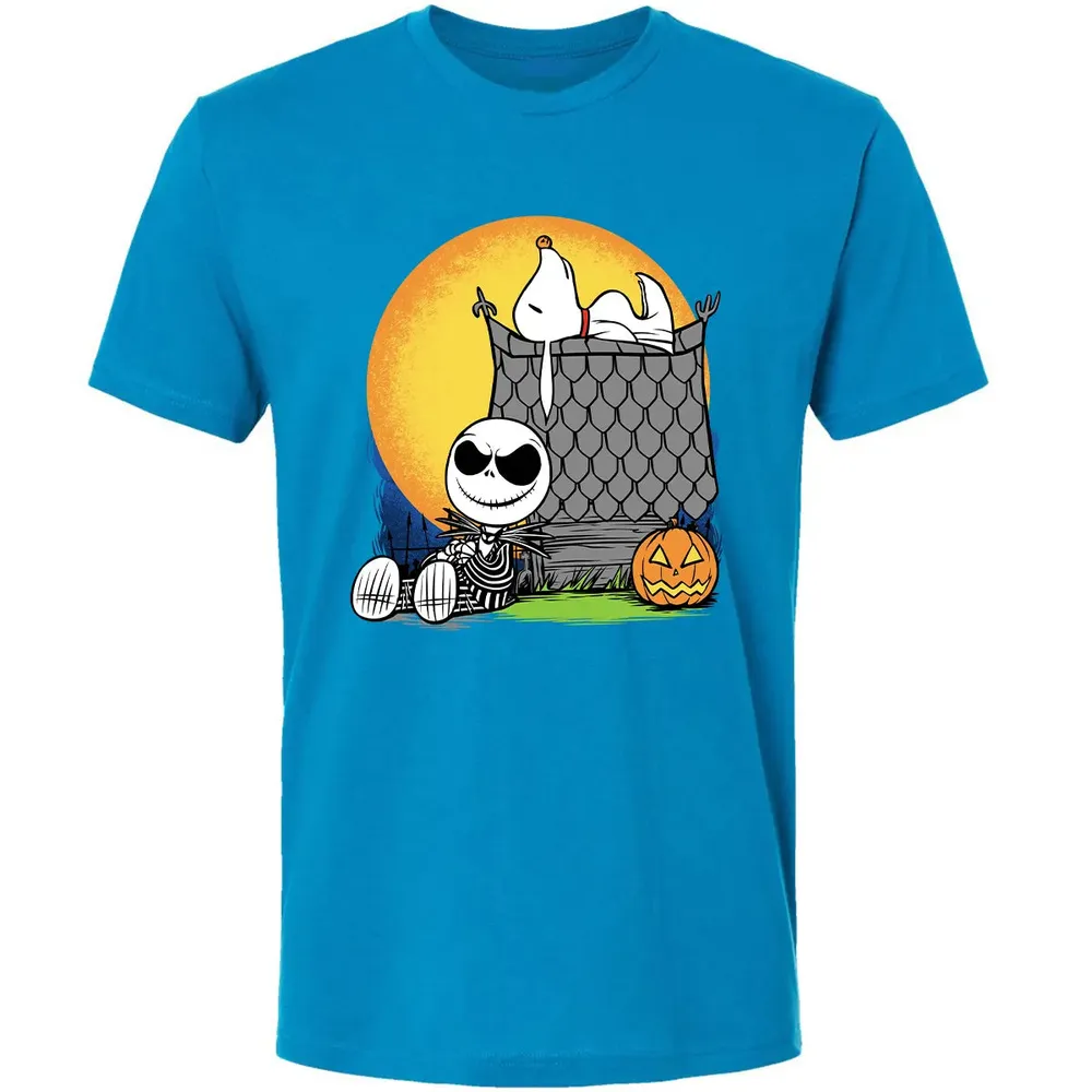 Skellingnuts Premium Unisex T-shirt - 15