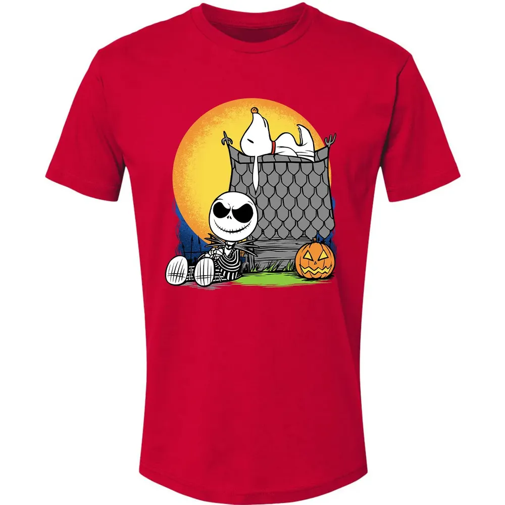 Skellingnuts Premium Unisex T-shirt - 6