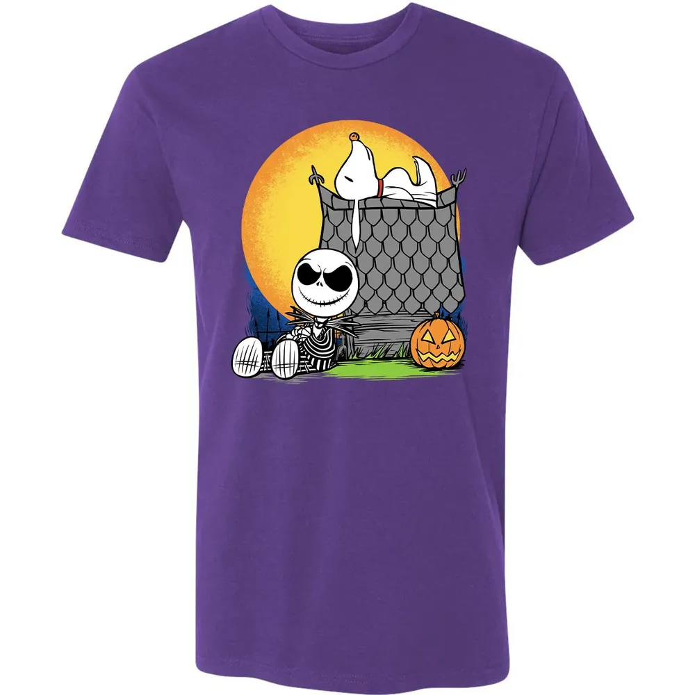 Skellingnuts Premium Unisex T-shirt - 7
