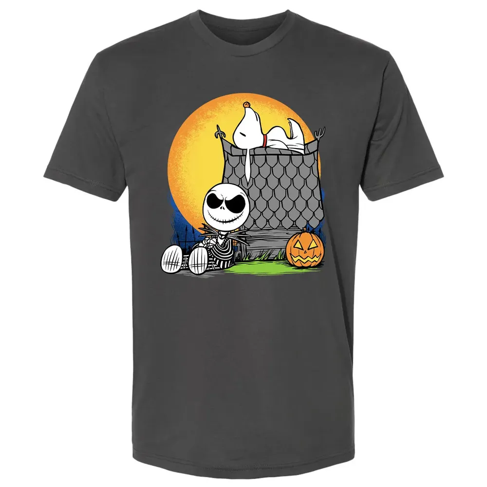 Skellingnuts Premium Unisex T-shirt - 8