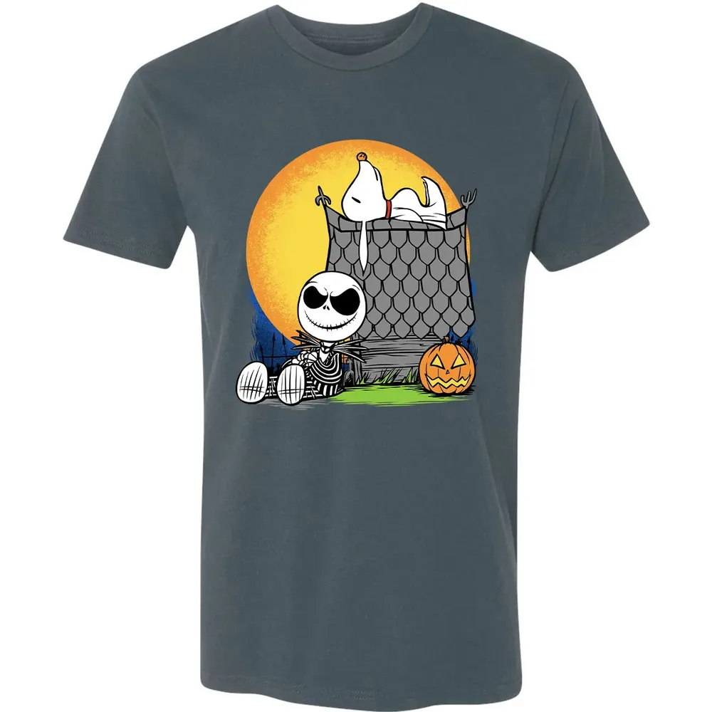 Skellingnuts Premium Unisex T-shirt - 14