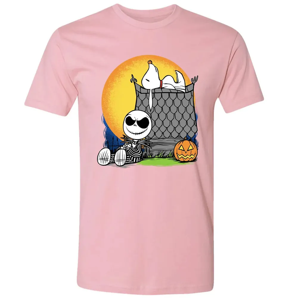 Skellingnuts Premium Unisex T-shirt - 3