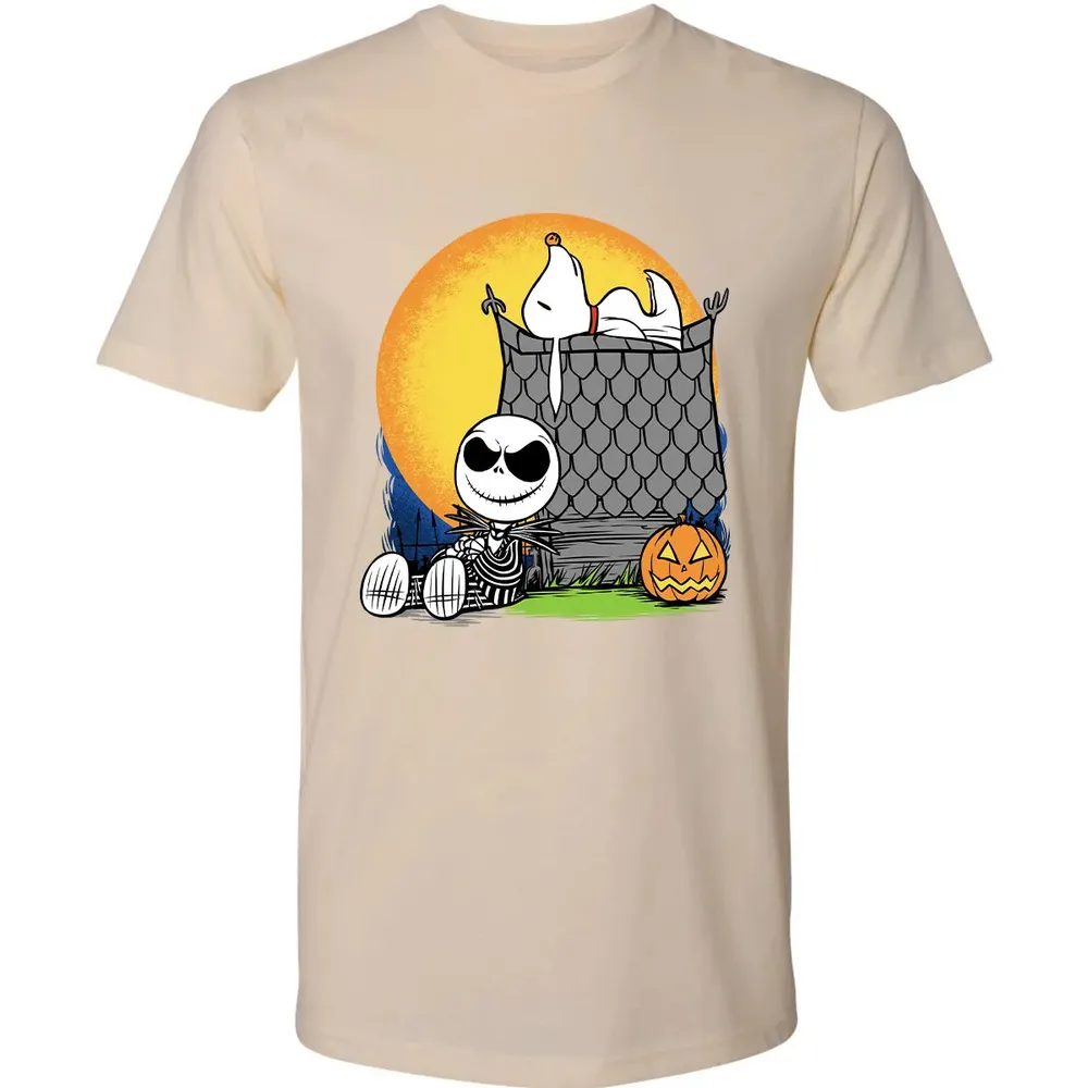 Skellingnuts Premium Unisex T-shirt - 13