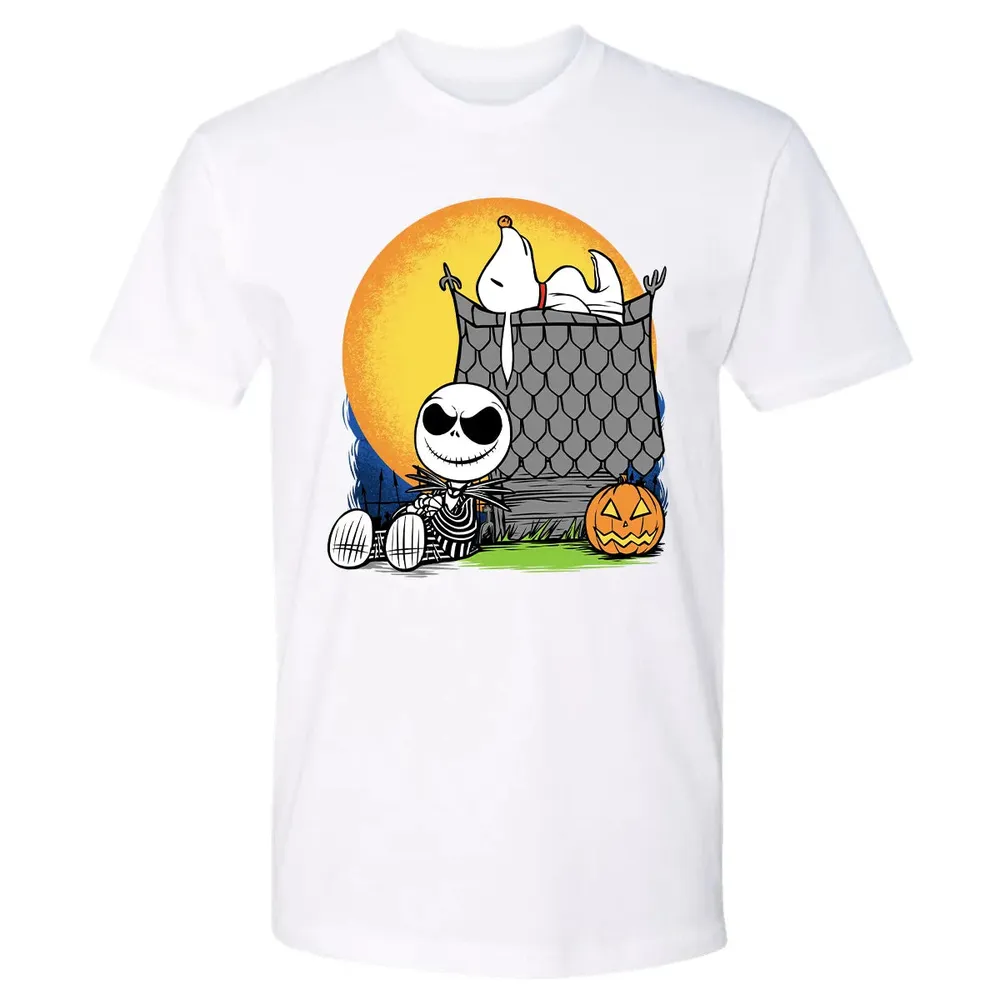 Skellingnuts Premium Unisex T-shirt - 4