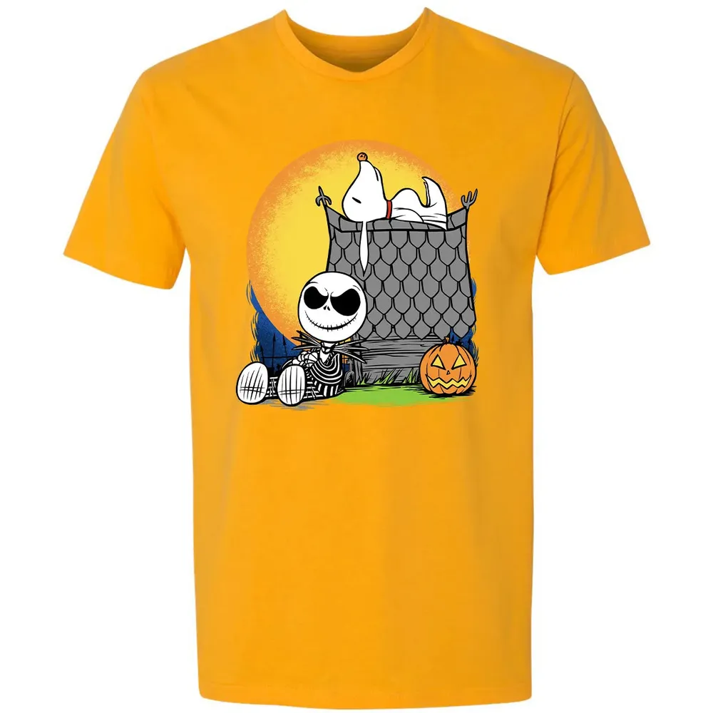 Skellingnuts Premium Unisex T-shirt - 11