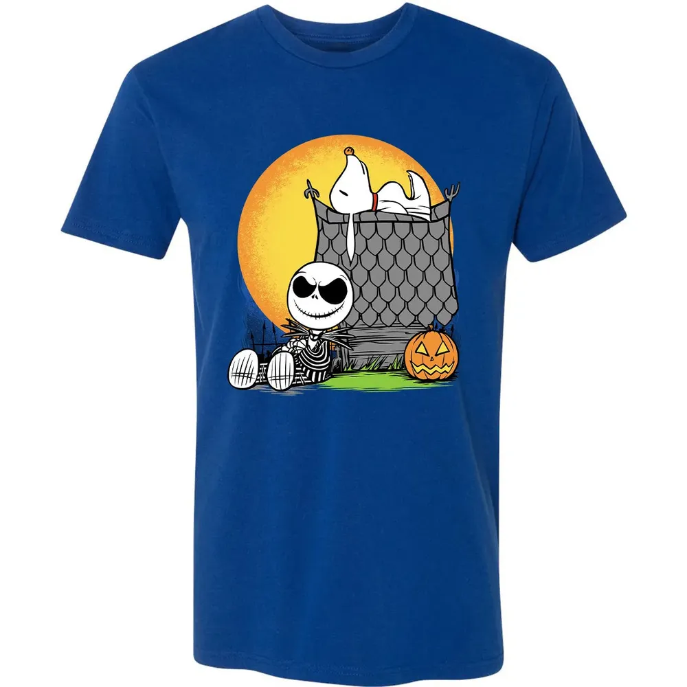 Skellingnuts Premium Unisex T-shirt - 10
