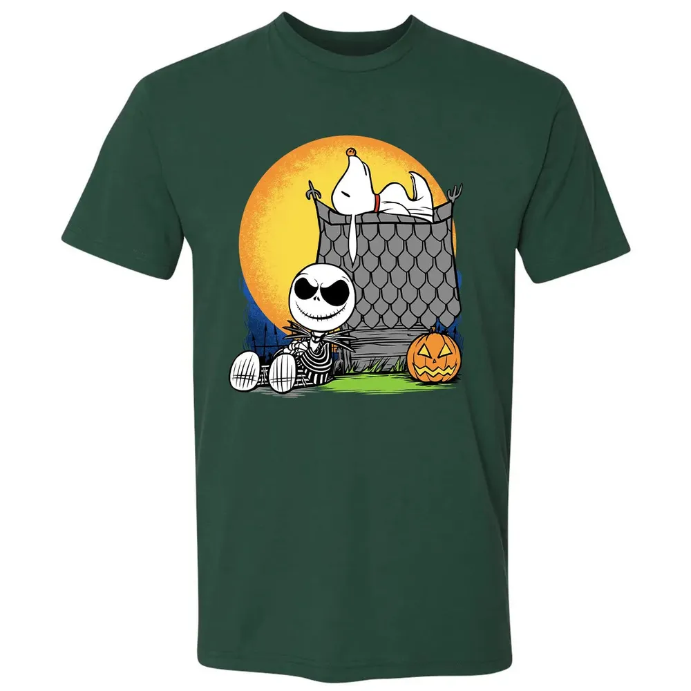 Skellingnuts Premium Unisex T-shirt - 12