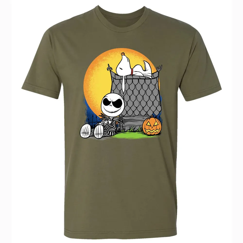Skellingnuts Premium Unisex T-shirt - 5