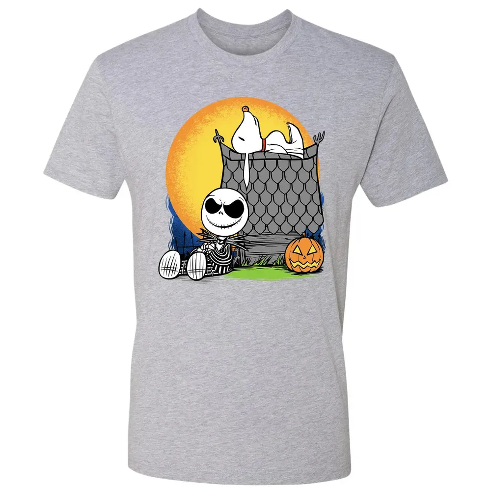 Skellingnuts Premium Unisex T-shirt - 9