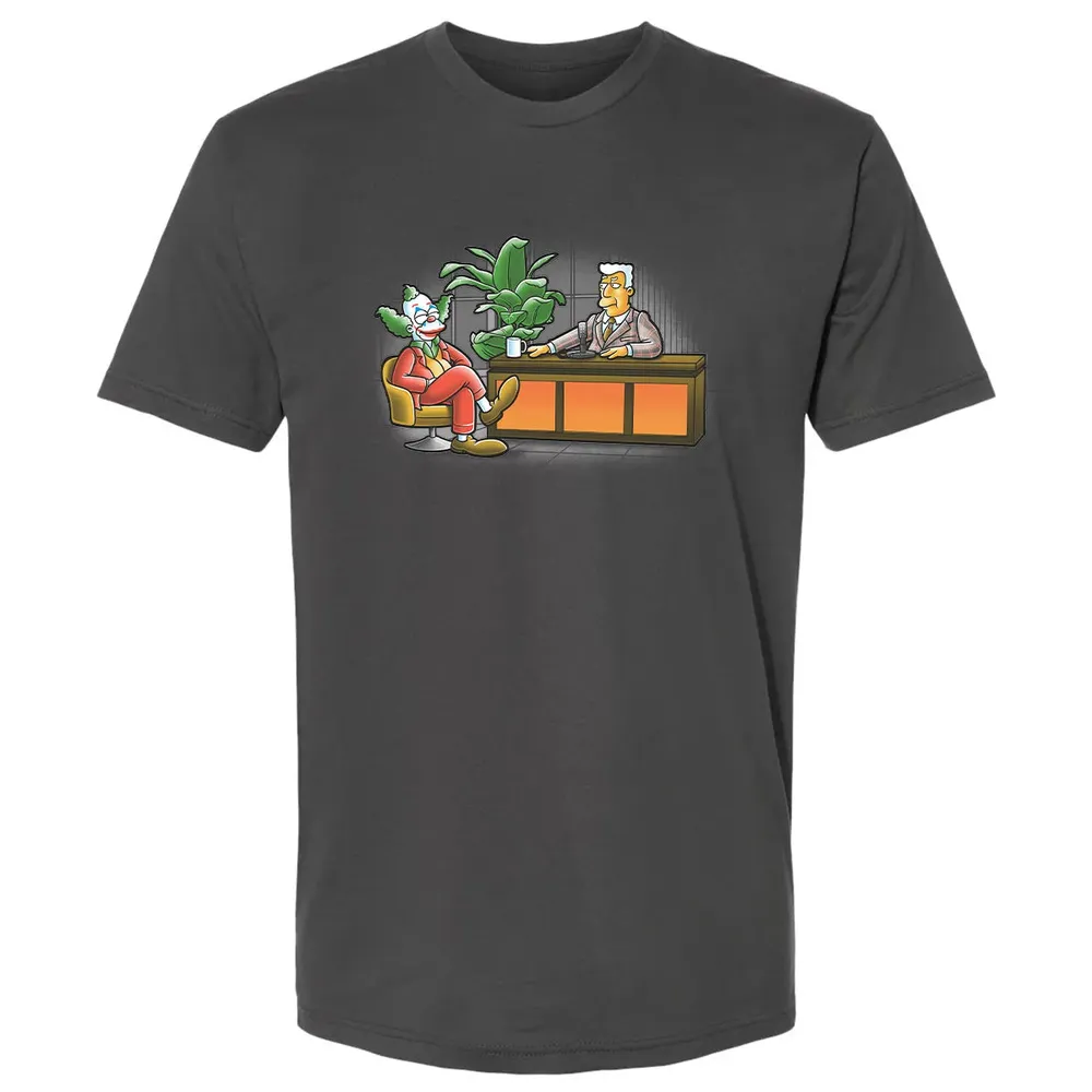 TVShow Premium Unisex T-shirt - 8