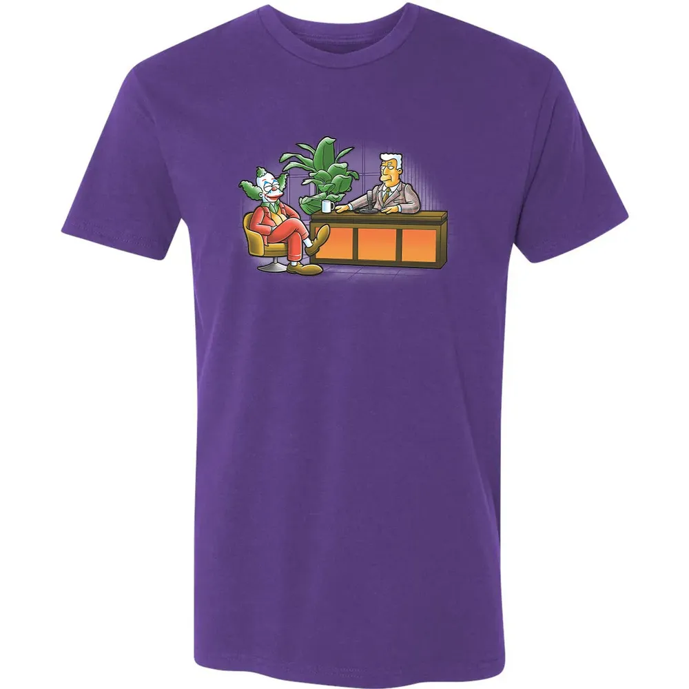 TVShow Premium Unisex T-shirt - 7