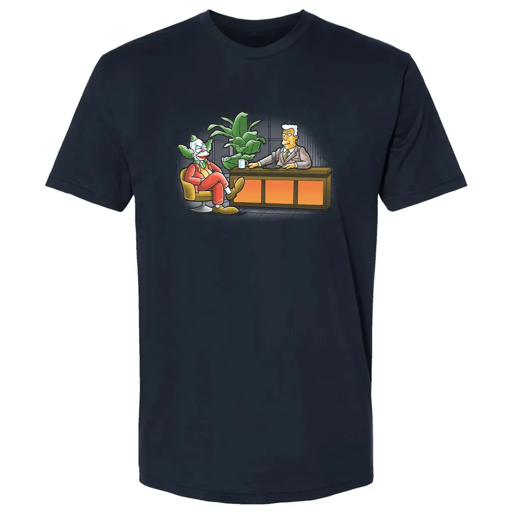 TVShow Premium Unisex T-shirt - 2