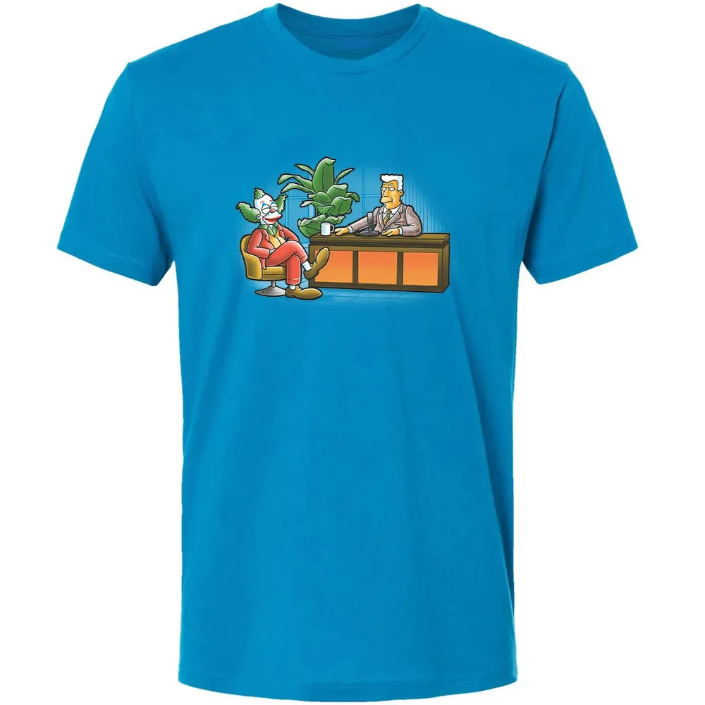TVShow Premium Unisex T-shirt - 15