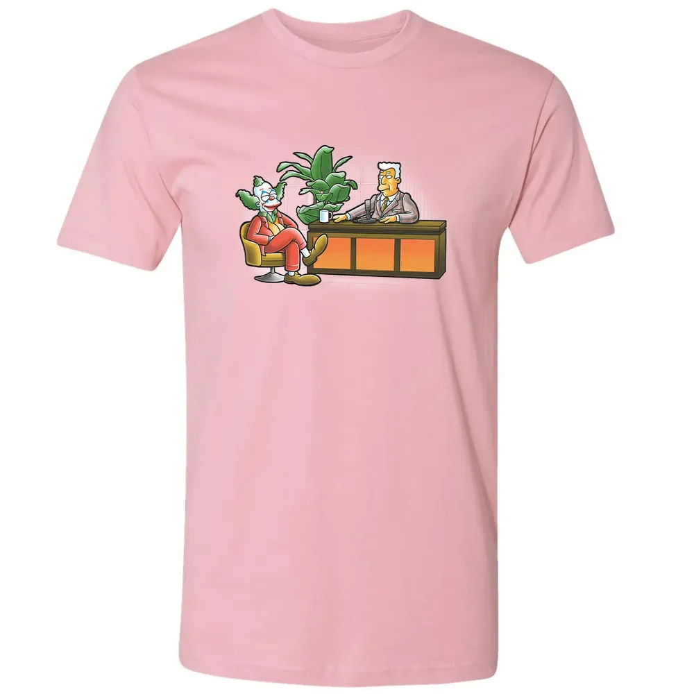 TVShow Premium Unisex T-shirt - 3