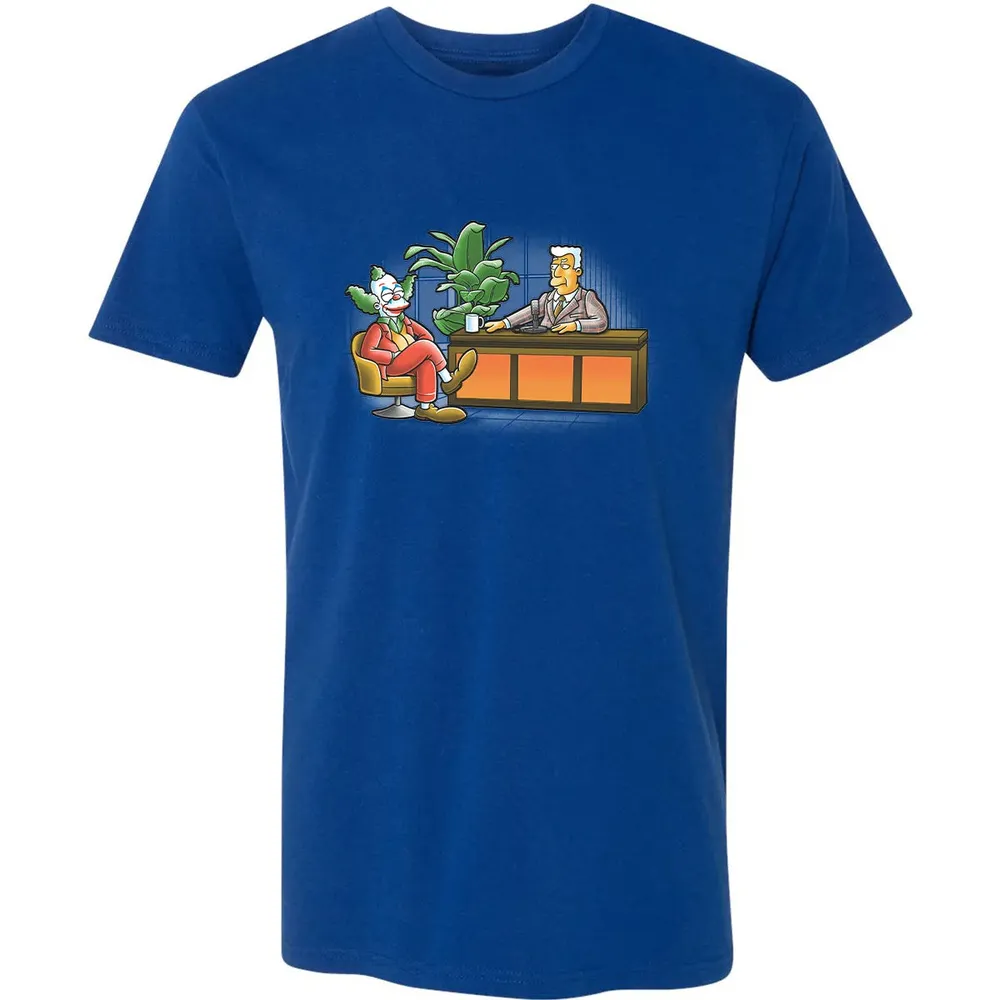 TVShow Premium Unisex T-shirt - 10