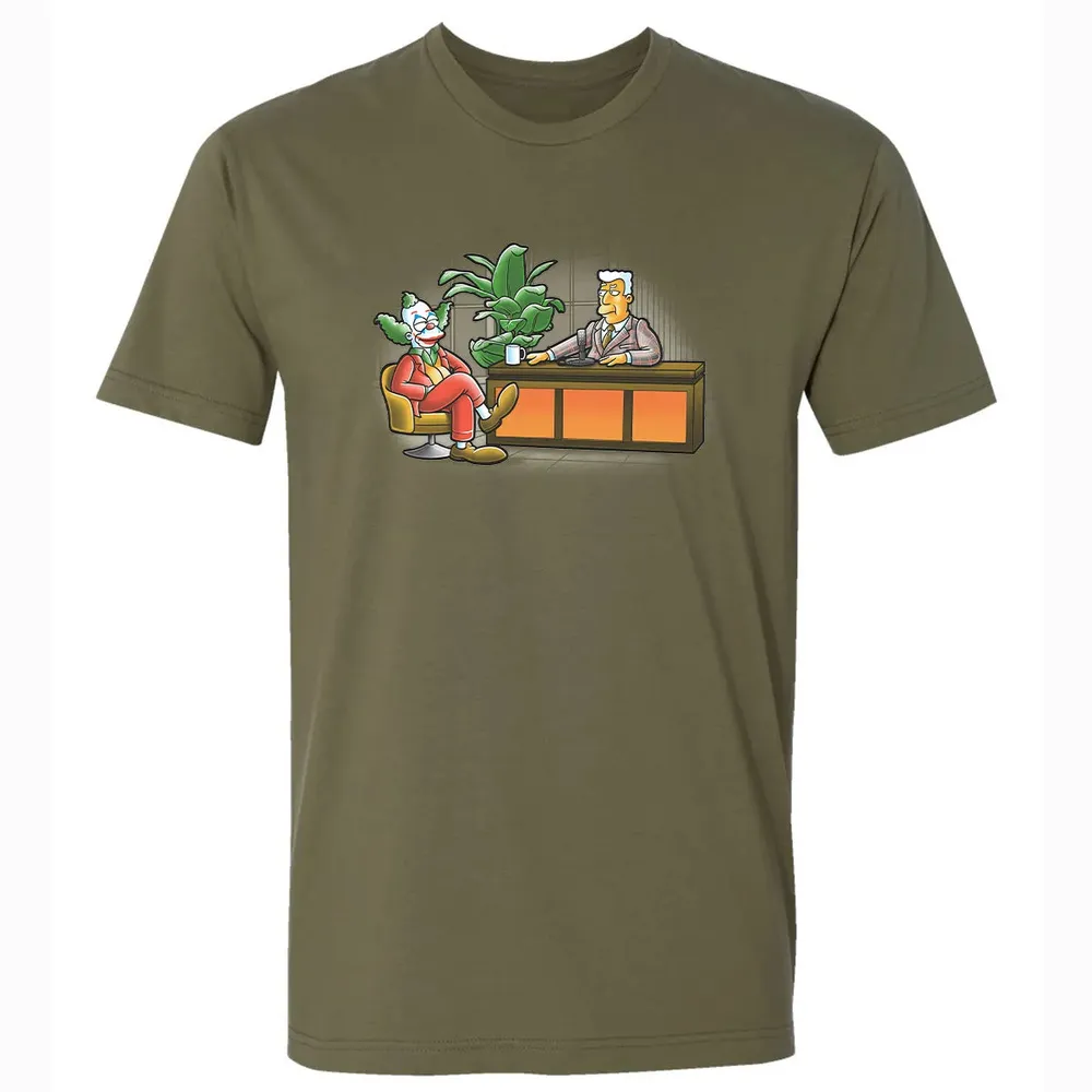 TVShow Premium Unisex T-shirt - 5