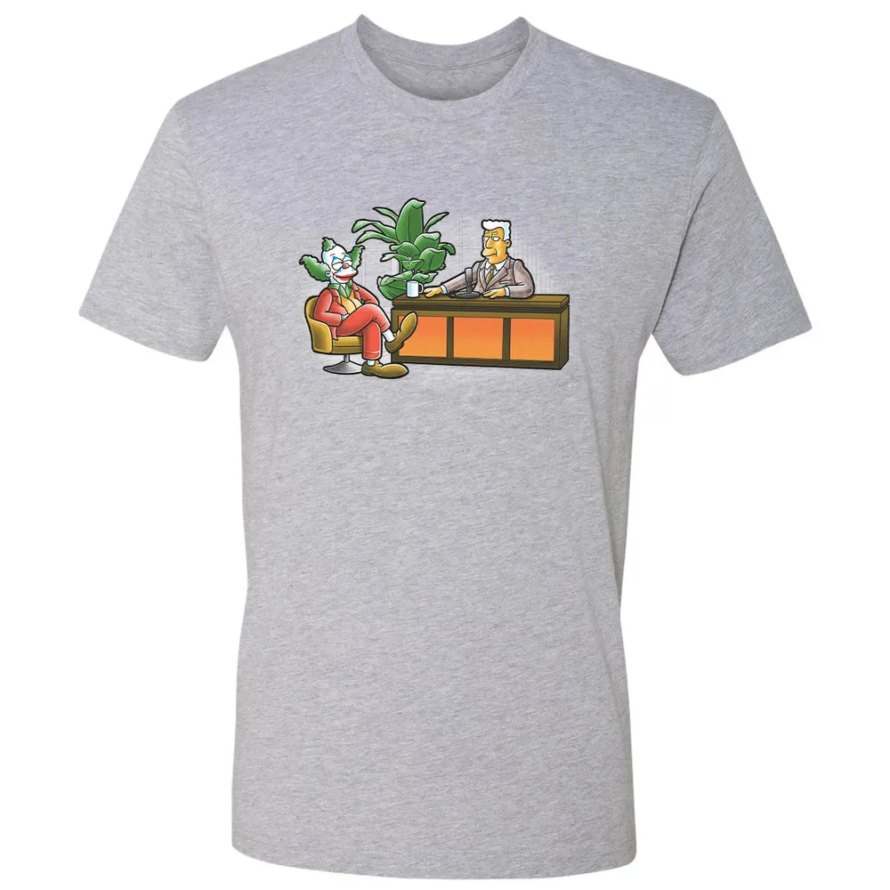 TVShow Premium Unisex T-shirt - 9