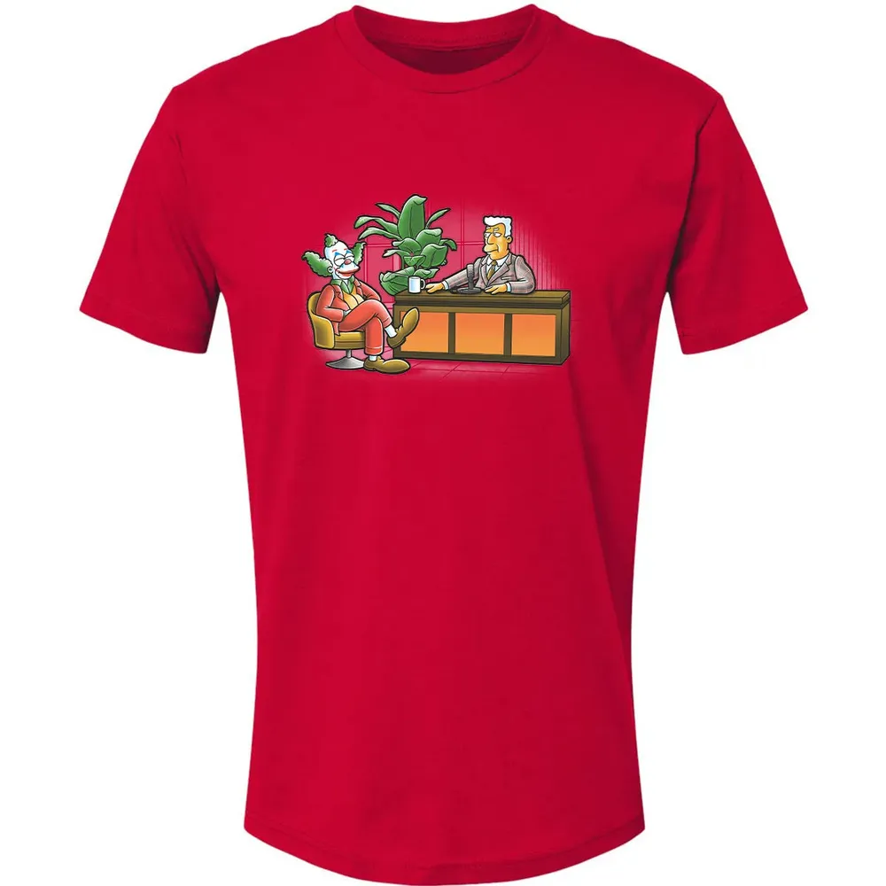 TVShow Premium Unisex T-shirt - 6