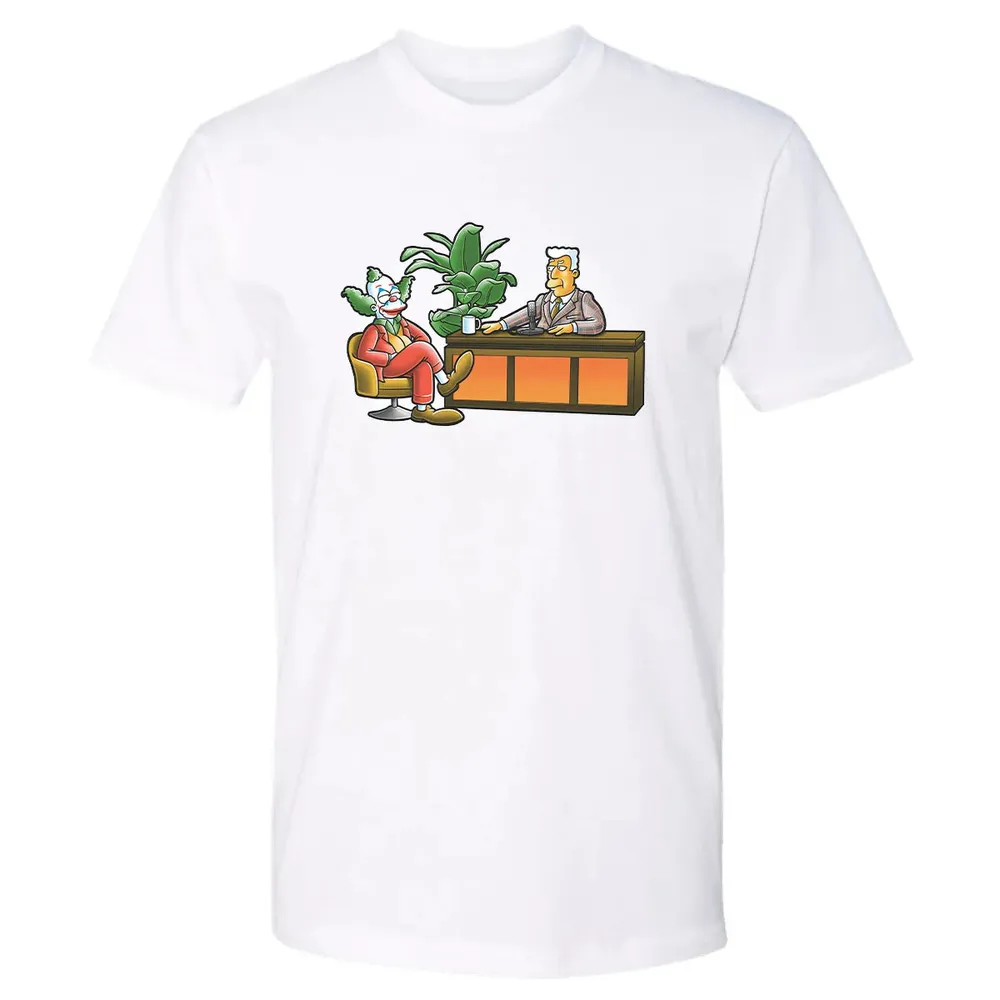 TVShow Premium Unisex T-shirt - 4