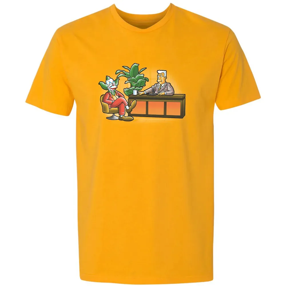 TVShow Premium Unisex T-shirt - 11