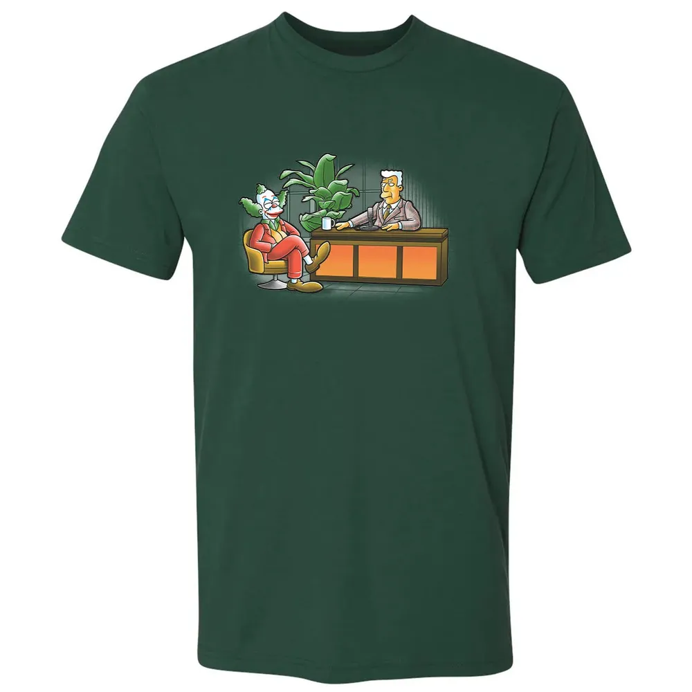 TVShow Premium Unisex T-shirt - 12